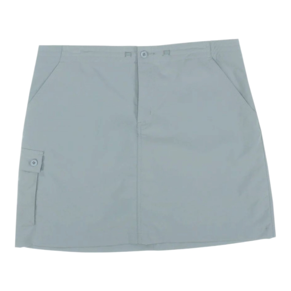 W's Patagonia Inter-Continental Hideaway Skort | Size 8 | Water-Resistant Outdoo